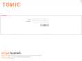 tonictimesheets.com