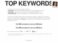 top-keywords.com