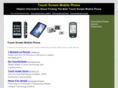 touchscreenmobilephone.org
