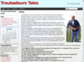troubadourstales.com