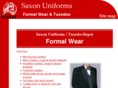 tuxedo-depot.com
