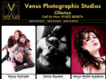 venusphotoshoots.com