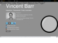 vincentbarr.com