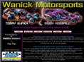 wanickmotorsports.com