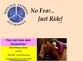 wholehorsejourneys.com