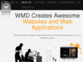 wmdwebservices.com