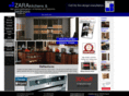 zarakitchens.com