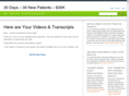 30days30newpatients.com