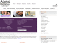 adamsfinancialgroup.com