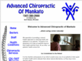 advancedchiropracticofmankato.com