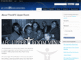 afcupperroom.org
