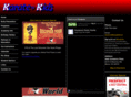 akronkarate.com