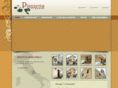 albergolapiazzetta.com