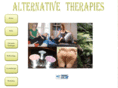 alternativetherapiestotry.com