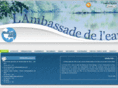 ambassade-eau.com