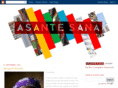 asante-sana.com