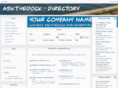 askthedocks.com