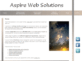 aspirewebsolutions.co.uk