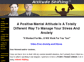 attitudeshifting.com