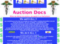 auctiondoxx.com