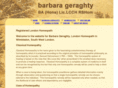 barbarageraghty.com