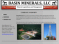 basinminerals.com