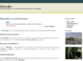 bidonvilles.com