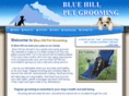 bluehillpetgrooming.com