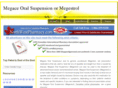 buymegaceoral.com