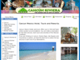 cancun-riviera.com