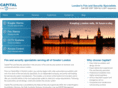 capitalfireandsecurity.co.uk