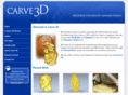carve3d.com