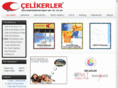 celikerler.com