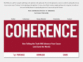 coherencethebook.com