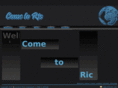 cometoric.com