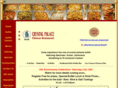 crystalpalacebuffet.com
