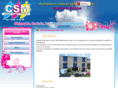 csmmartinique.com