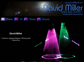 davidmillerlx.com