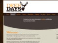 deer-days.org