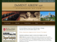 dementaskew.com