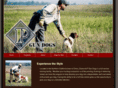 diamondpgundogs.com