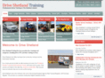 driveshetland.com
