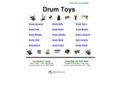 drumtoys.com