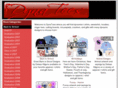 dynatees.com
