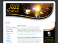 eljazzfest.com