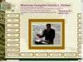 evangelistrlcholeva.org