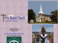 fbcswainsboro.org