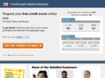 freeannualcreditscorereports.com