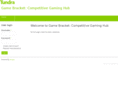 gamebracket.com