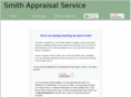 gsmithappraisalservice.com